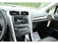 2014 Ingot Silver Ford Fusion Hybrid SE  photo #28