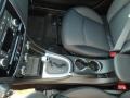 Billet Silver Metallic - 200 Touring Sedan Photo No. 14