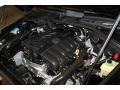 Black Uni - Touareg 2 VR6 Photo No. 43