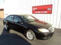 2014 Black Clear Coat Chrysler 200 Touring Sedan  photo #1