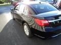 2014 Black Clear Coat Chrysler 200 Touring Sedan  photo #3