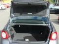 United Gray - Passat Lux Sedan Photo No. 21