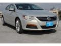 White Gold Metallic - CC Sport Photo No. 1