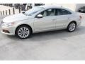 White Gold Metallic - CC Sport Photo No. 5