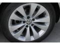 White Gold Metallic - CC Sport Photo No. 6