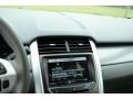 2013 White Suede Ford Edge SEL  photo #26