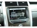 2013 White Suede Ford Edge SEL  photo #27