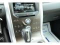 2013 White Suede Ford Edge SEL  photo #28
