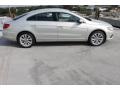 White Gold Metallic - CC Sport Photo No. 11