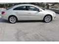 2011 White Gold Metallic Volkswagen CC Sport  photo #11