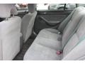 Satin Silver Metallic - Civic EX Sedan Photo No. 12