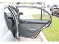 Satin Silver Metallic - Civic EX Sedan Photo No. 13