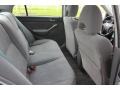 Satin Silver Metallic - Civic EX Sedan Photo No. 14
