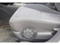 Satin Silver Metallic - Civic EX Sedan Photo No. 18