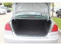 Satin Silver Metallic - Civic EX Sedan Photo No. 20