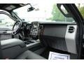 2014 Tuxedo Black Metallic Ford F250 Super Duty Lariat Crew Cab 4x4  photo #20
