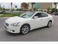 Winter Frost White - Maxima 3.5 SV Premium Photo No. 2