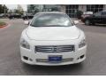 Winter Frost White - Maxima 3.5 SV Premium Photo No. 3