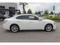 Winter Frost White - Maxima 3.5 SV Premium Photo No. 6