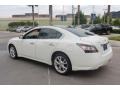 Winter Frost White - Maxima 3.5 SV Premium Photo No. 7