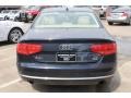 Night Blue Pearl Effect - A8 L 4.2 FSI quattro Photo No. 7