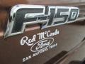 2012 Golden Bronze Metallic Ford F150 XLT SuperCrew  photo #5