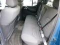 Steel Rear Seat Photo for 2005 Nissan Frontier #86822000