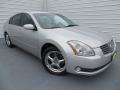 Liquid Silver Metallic - Maxima 3.5 SE Photo No. 2