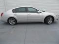 Liquid Silver Metallic - Maxima 3.5 SE Photo No. 3