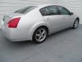 Liquid Silver Metallic - Maxima 3.5 SE Photo No. 5