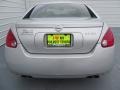 Liquid Silver Metallic - Maxima 3.5 SE Photo No. 6