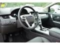 2013 Mineral Gray Metallic Ford Edge SEL AWD  photo #6