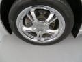 Liquid Silver Metallic - Maxima 3.5 SE Photo No. 14