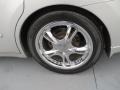 Liquid Silver Metallic - Maxima 3.5 SE Photo No. 15