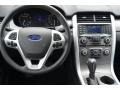 2013 Mineral Gray Metallic Ford Edge SEL AWD  photo #11