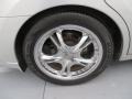 Liquid Silver Metallic - Maxima 3.5 SE Photo No. 16