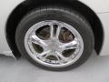 Liquid Silver Metallic - Maxima 3.5 SE Photo No. 17