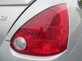 Liquid Silver Metallic - Maxima 3.5 SE Photo No. 18