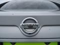 Liquid Silver Metallic - Maxima 3.5 SE Photo No. 22