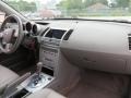 Liquid Silver Metallic - Maxima 3.5 SE Photo No. 26