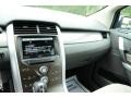 2013 White Platinum Tri-Coat Ford Edge SEL  photo #29