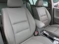 Liquid Silver Metallic - Maxima 3.5 SE Photo No. 27