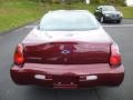 2001 Dark Carmine Red Metallic Chevrolet Monte Carlo LS  photo #6