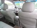 Liquid Silver Metallic - Maxima 3.5 SE Photo No. 29