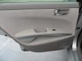 Liquid Silver Metallic - Maxima 3.5 SE Photo No. 32