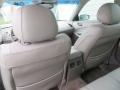 Liquid Silver Metallic - Maxima 3.5 SE Photo No. 33