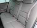 Liquid Silver Metallic - Maxima 3.5 SE Photo No. 34