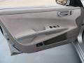 Liquid Silver Metallic - Maxima 3.5 SE Photo No. 35
