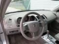 Liquid Silver Metallic - Maxima 3.5 SE Photo No. 39