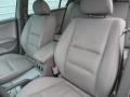 Liquid Silver Metallic - Maxima 3.5 SE Photo No. 40